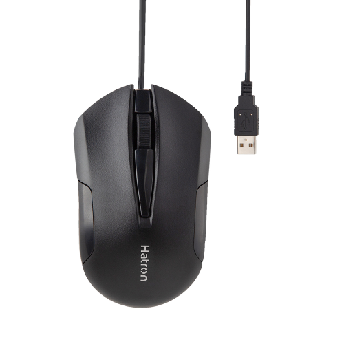 ماوس هترون مدل HM310SL