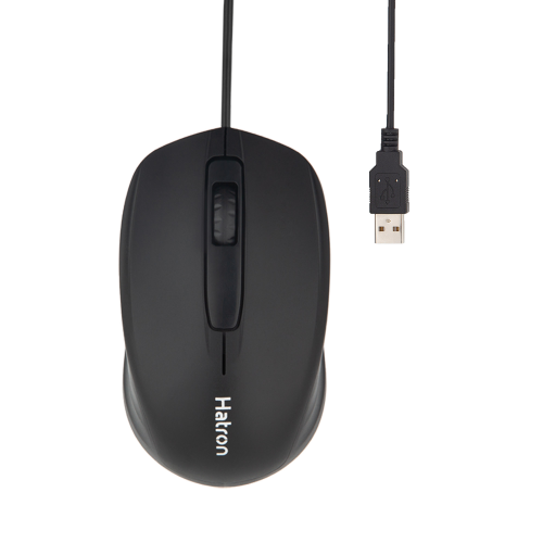 ماوس هترون مدل HM402SL
