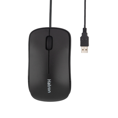 ماوس هترون مدل HM408SL