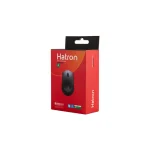 ماوس هترون مدل HM430SL - Image 7