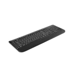 موس و کیبورد هترون مدل HKCW131 - Image 6
