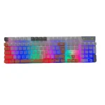 کیبورد وان مکس مدل OM G5700 - Image 3