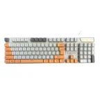 کیبورد وان مکس مدل OM G5700 - Image 4