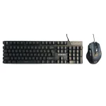 موس و کیبورد وان مکس مدل OM G6000 - Image 3