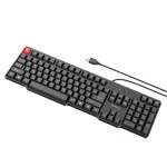 موس و کیبورد بروفون مدل BG02 - Image 6