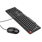 موس و کیبورد بروفون مدل BG02 - Image 4