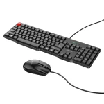 موس و کیبورد بروفون مدل BG02 - Image 3