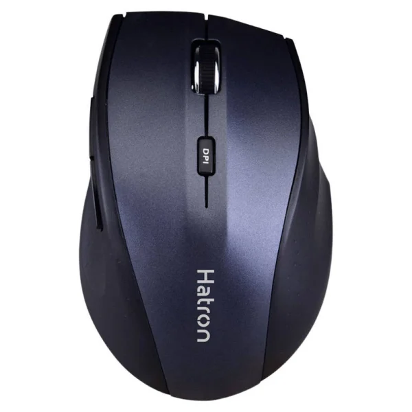 ماوس هترون مدل HMW130SL