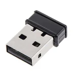 ماوس هترون مدل HMW395SL - Image 2