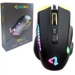 ماوس وان مکس مدل OM G7 - Image 3