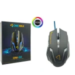 ماوس وان مکس مدل OM G9 - Image 3