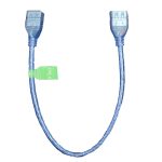 کابل افزایش طول USB مادگی به مادگی پی نت طول 30 سانتی متر
