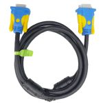 پک کابل VGA پی نت مدل 9+3 متراژ 1.5 متر