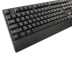 موس و کیبورد تسکو مدل 7022W - Image 5