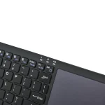 موس و کیبورد تسکو مدل 7320W - Image 2