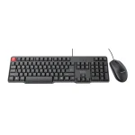 موس و کیبورد بروفون مدل BG02