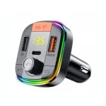 شارژر فندکی یسیدو مدل Y45 - Image 2