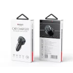 شارژر فندکی یسیدو مدل Y48