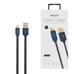کابل آداپتور موبایل میکرو یو اس بی یسیدو مدل CA 33