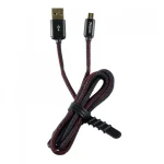 کابل آداپتور موبایل میکرو یو اس بی یسیدو مدل CA 33 - Image 3