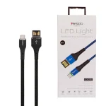 کابل آداپتور موبایل میکرو یو اس بی یسیدو مدل CA 35 - Image 2