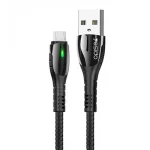 کابل آداپتور موبایل میکرو یو اس بی یسیدو مدل CA 43
