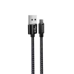 کابل آداپتور موبایل میکرو یو اس بی یسیدو مدل CA 57