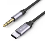 کابل تبدیل صدا 1 سر نری و 1 سر نری تایپ سی یسیدو مدل YAU 20 - Image 2