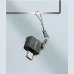 تبدیل otg موبایل یسیدو مدل GS08 - Image 2