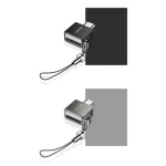تبدیل otg موبایل یسیدو مدل GS08 - Image 4