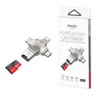 تبدیل otg موبایل یسیدو مدل GS13