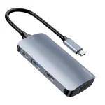 هاب یو اس بی یسیدو مدل HB 16