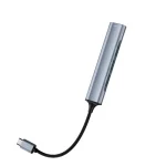 هاب یو اس بی یسیدو مدل HB 17 - Image 4