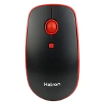 موس و کیبورد هترون مدل HKCW132 - Image 3