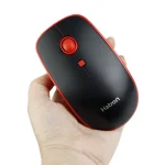 موس و کیبورد هترون مدل HKCW132 - Image 5