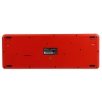 موس و کیبورد هترون مدل HKCW132 - Image 6