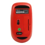 موس و کیبورد هترون مدل HKCW132 - Image 7