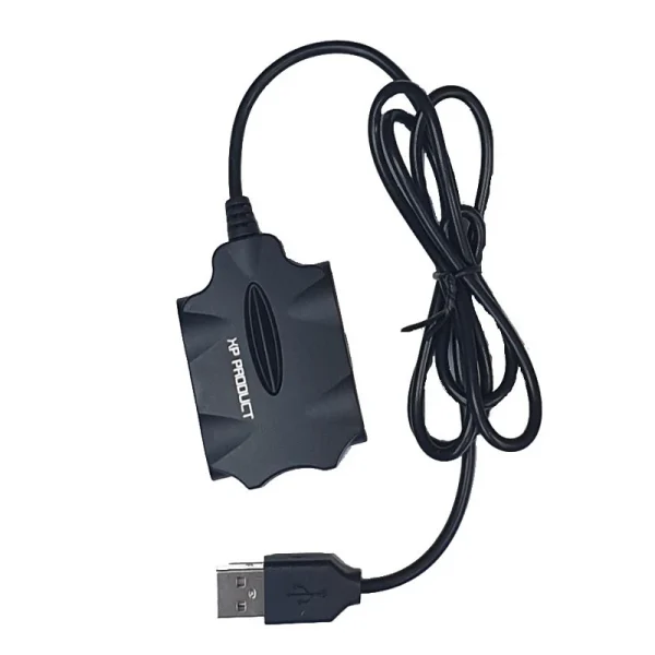 هاب یو اس بی اکس پی مدل XP 801