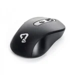 ماوس بی سیم  وان مکس مدل OM W80B - Image 2