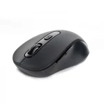 ماوس بی سیم  وان مکس مدل OM W80B - Image 3