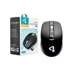 ماوس وان مکس مدل OM 60BW