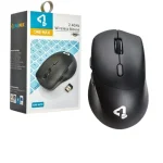 ماوس وان مکس مدل OM 70BW