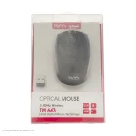 ماوس تسکو مدل  TSCO TM 633W